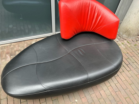 Image 1 of Leolux Kikko chaise longue