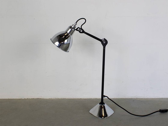 Image 1 of DCW editions Lampe Gras Bernard-Albin Gras desk lamp