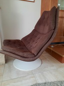 Fauteuil Artifort