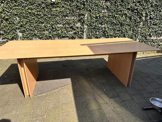 Image 1 of Bulthaup dining table