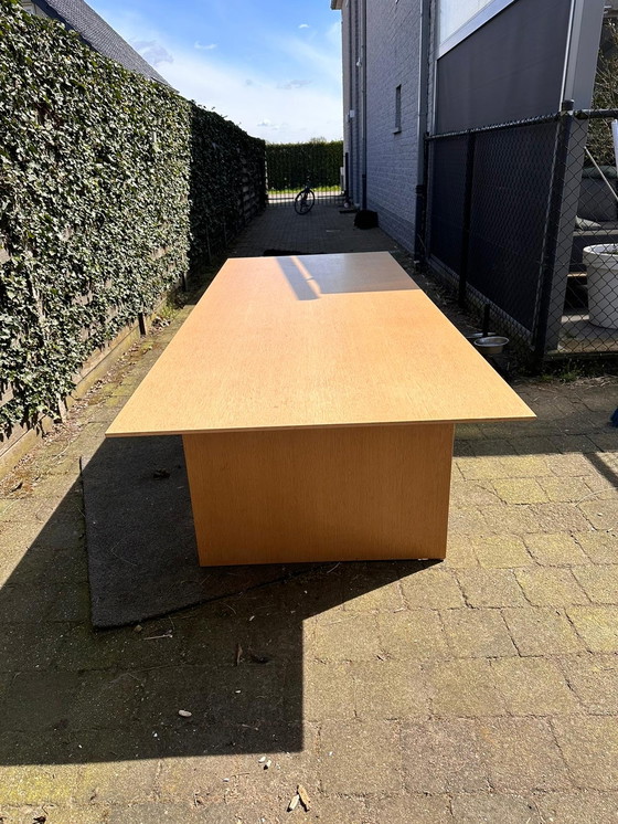 Image 1 of Bulthaup dining table