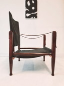 Kaare Klint safari chair