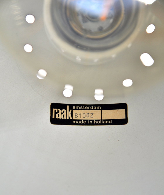 Image 1 of Raak Amsterdam ceiling lamp