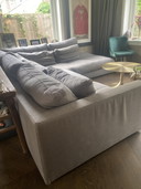 Linteloo corner sofa