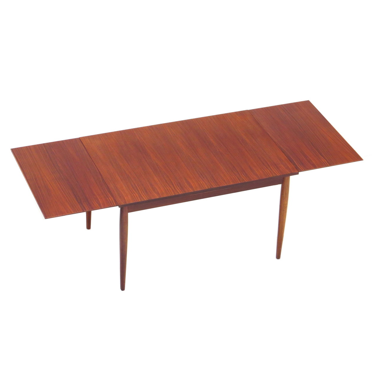 Mesa de comedor extensible Lübke