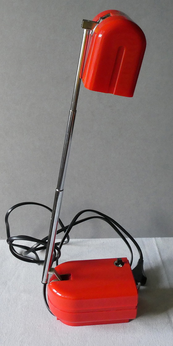 Image 1 of Alexia DL 888 folding lamp