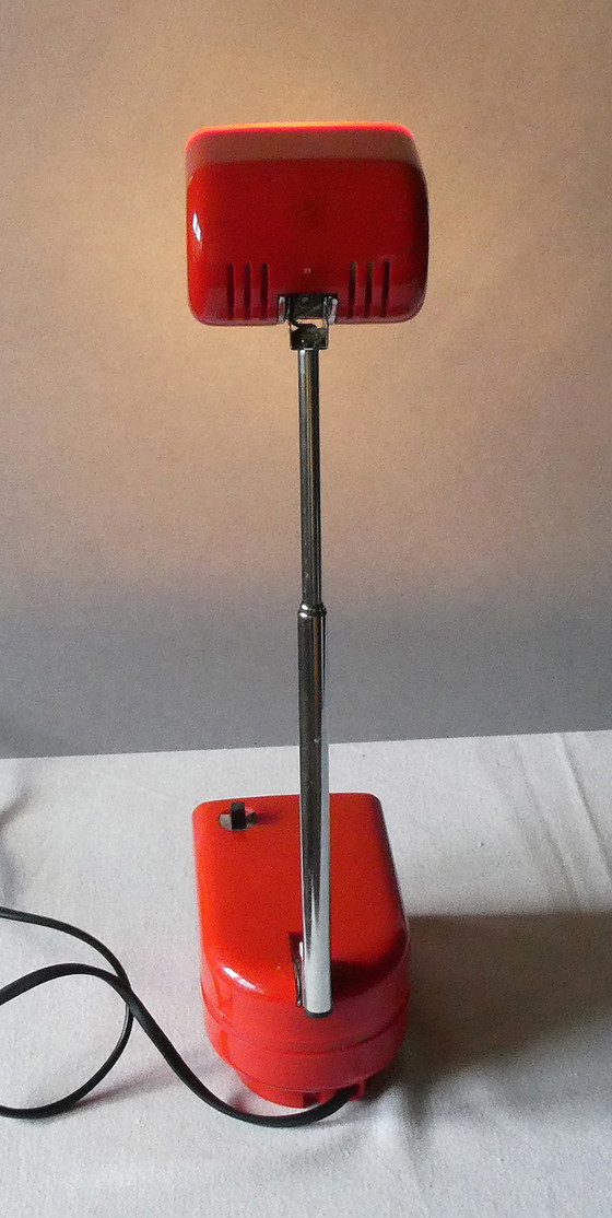 Image 1 of Alexia DL 888 folding lamp