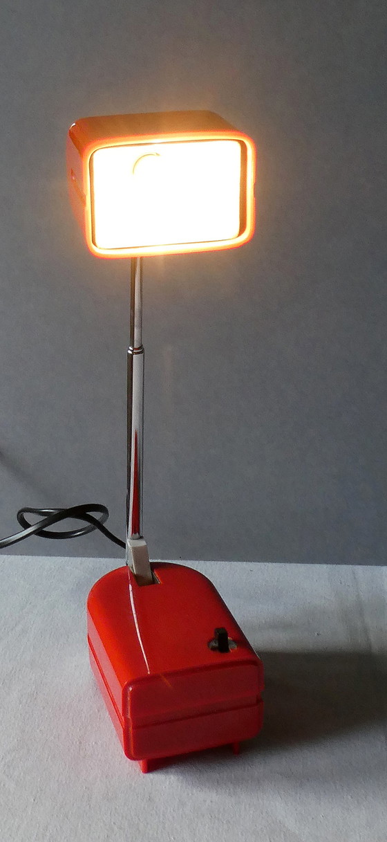 Image 1 of Alexia DL 888 folding lamp