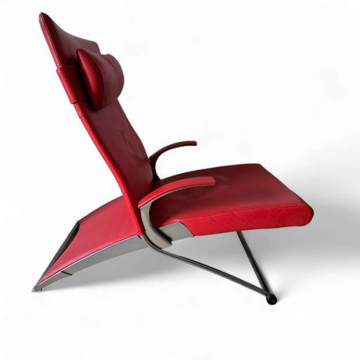 X-Chair Joachim Nees for Interprofil