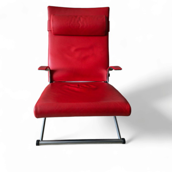 Image 1 of X-Chair Joachim Nees for Interprofil