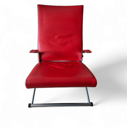 X-Chair Joachim Nees for Interprofil