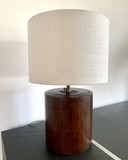 Lampe de table vintage