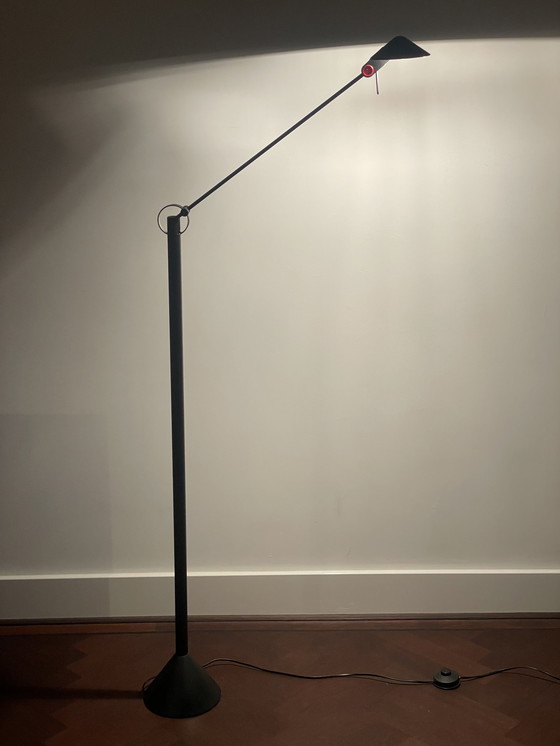 Image 1 of Postmodern floor lamp