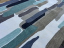 Harlequin Trattino Sea Glass In & Outdoor Rug