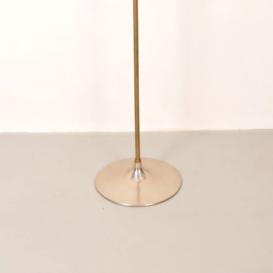 Image 1 of Lampadaire vintage champignon de l'ère spatiale