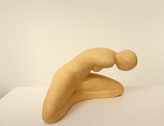 Image 1 of Chantalle Smeets- Flexibility