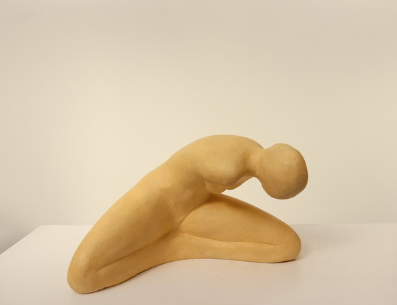 Image 1 of Chantalle Smeets- Flexibility