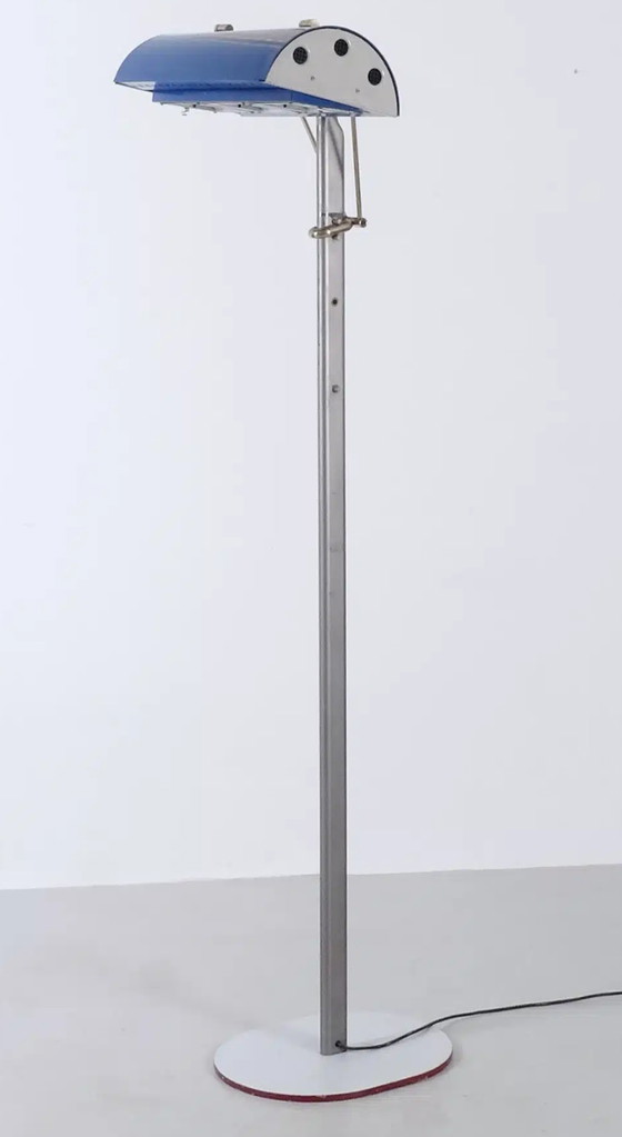 Image 1 of Benetton floor lamp by Afra & Tobia Scarpa