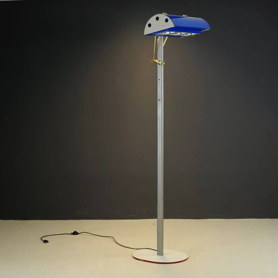 Image 1 of Benetton floor lamp by Afra & Tobia Scarpa