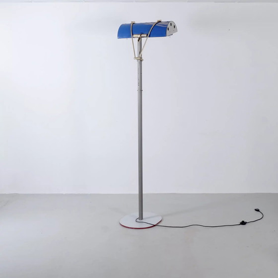 Image 1 of Benetton floor lamp by Afra & Tobia Scarpa