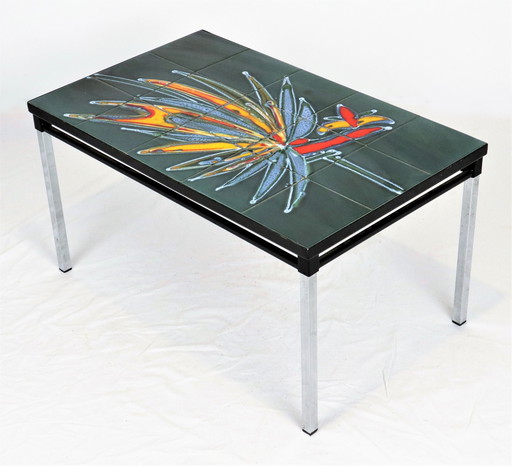 Belarti by Adri coffee table