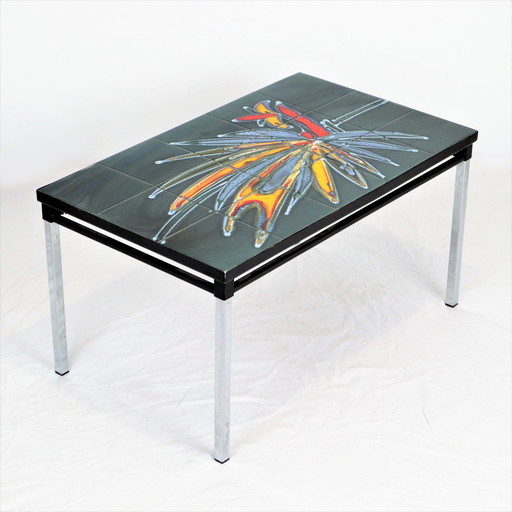 Belarti by Adri coffee table