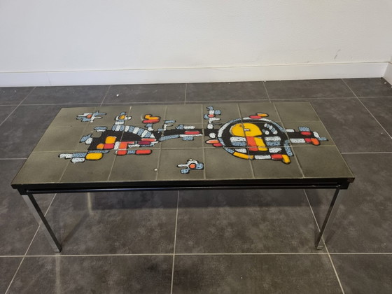 Image 1 of Adri Belarti coffee table