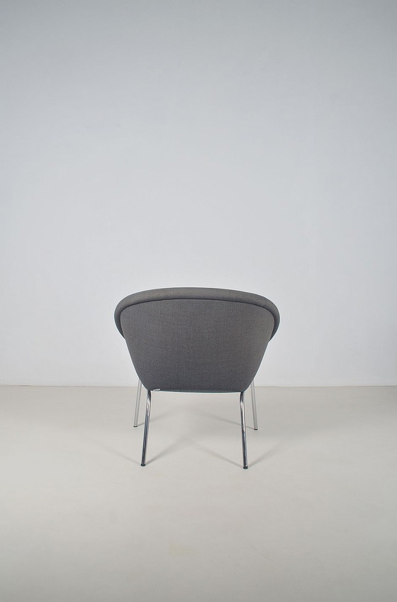 Image 1 of Lounge chair 369 by Walter Knoll designed in 1956