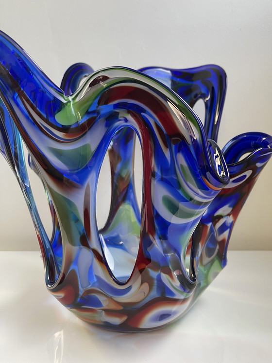 Image 1 of Loranto glass object