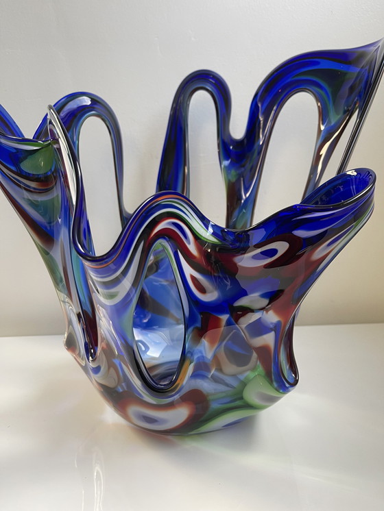 Image 1 of Loranto glass object