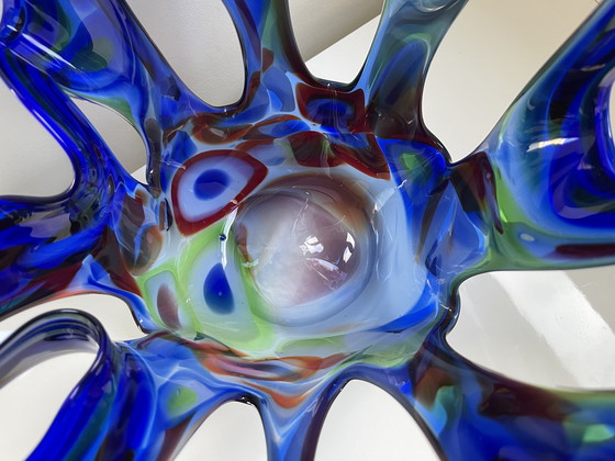 Image 1 of Loranto glass object