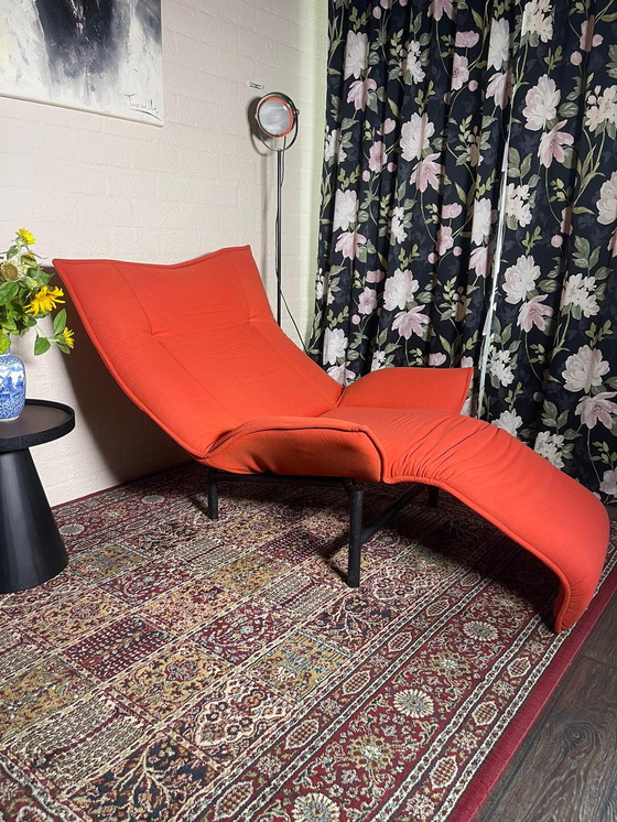 Image 1 of Chaise longue Cassina Veranda