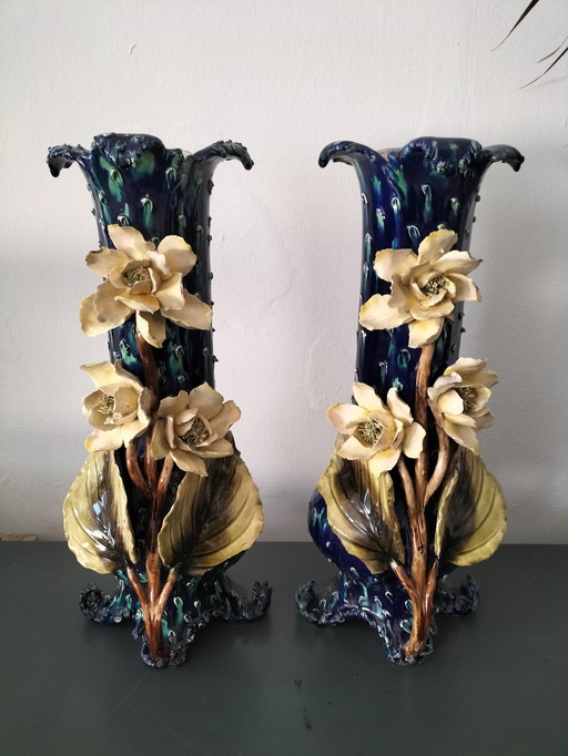 2x design vase