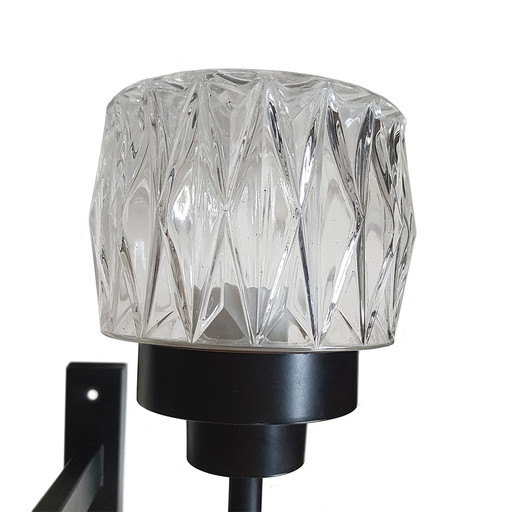 Hoffmeister & Son wall lamp