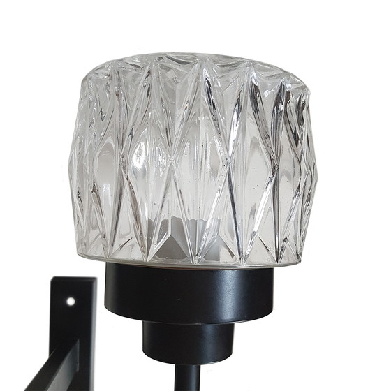 Image 1 of Hoffmeister & Son wall lamp