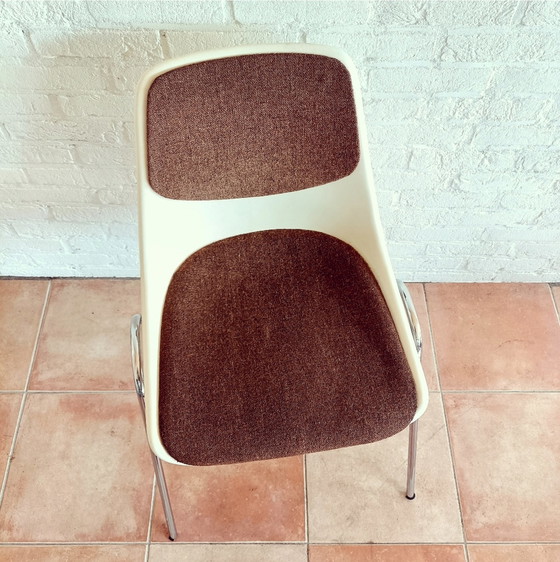 Image 1 of Lübke Konrad Schäfer chair