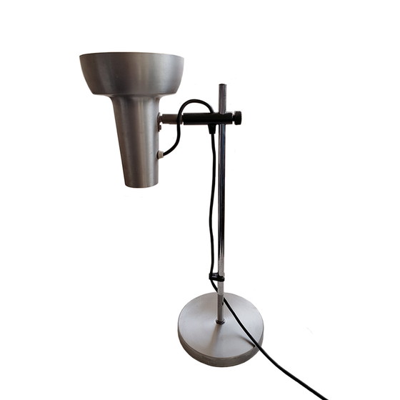 Image 1 of Large Mid-Century Desk Lamp