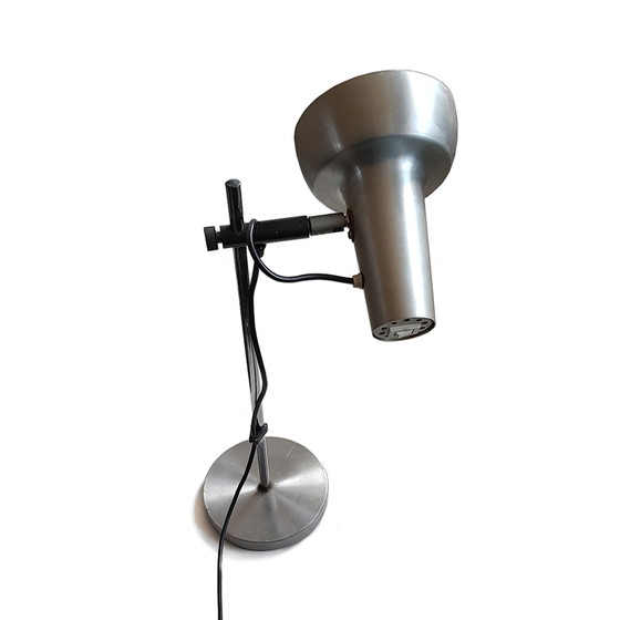 Image 1 of Large Mid-Century Desk Lamp