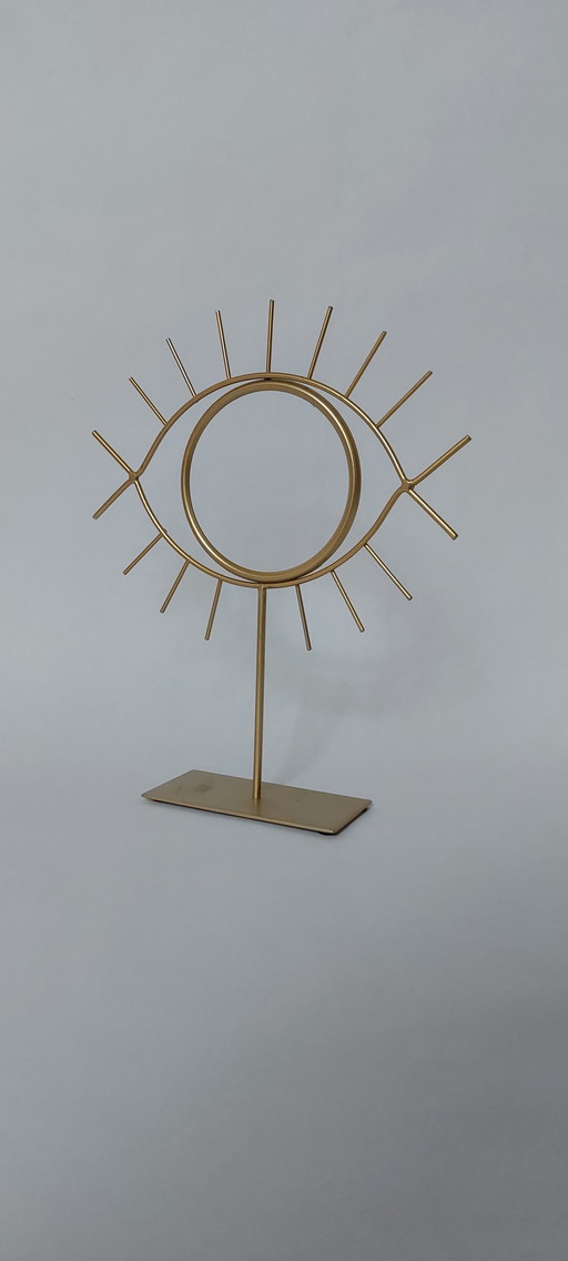 Decorative sun