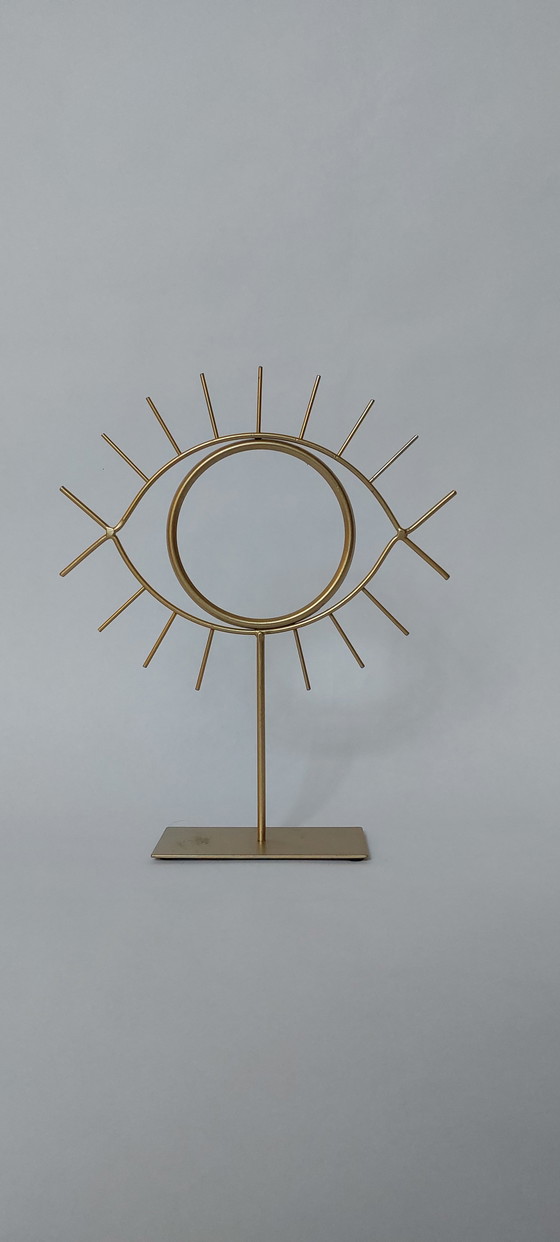 Image 1 of Decorative sun