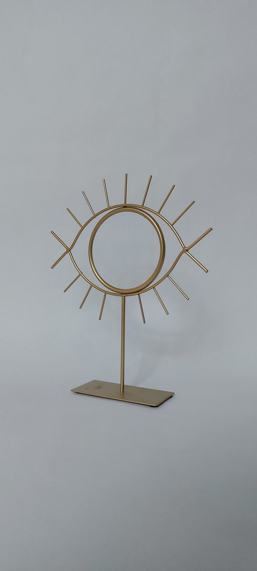 Decorative sun