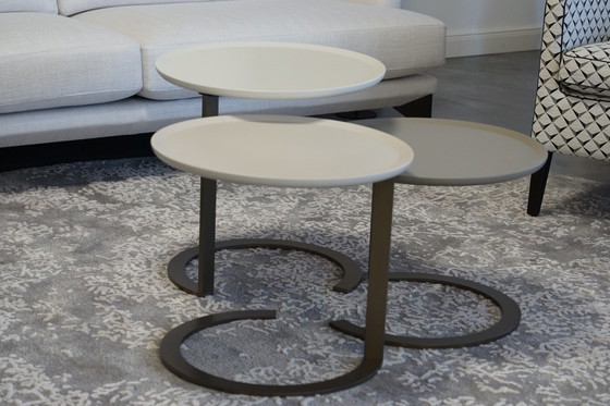 Image 1 of Christine Kröncke Side tables