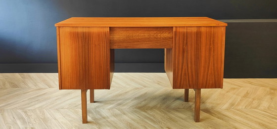 Image 1 of Mid-century desk