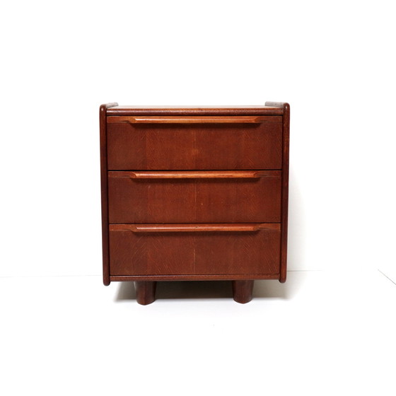 Image 1 of Cassettiera vintage di Cees Braakman per Pastoe anni '60 -'70