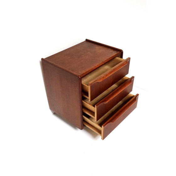 Image 1 of Cassettiera vintage di Cees Braakman per Pastoe anni '60 -'70