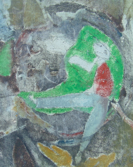 Image 1 of John Lie a Fo - Sans titre