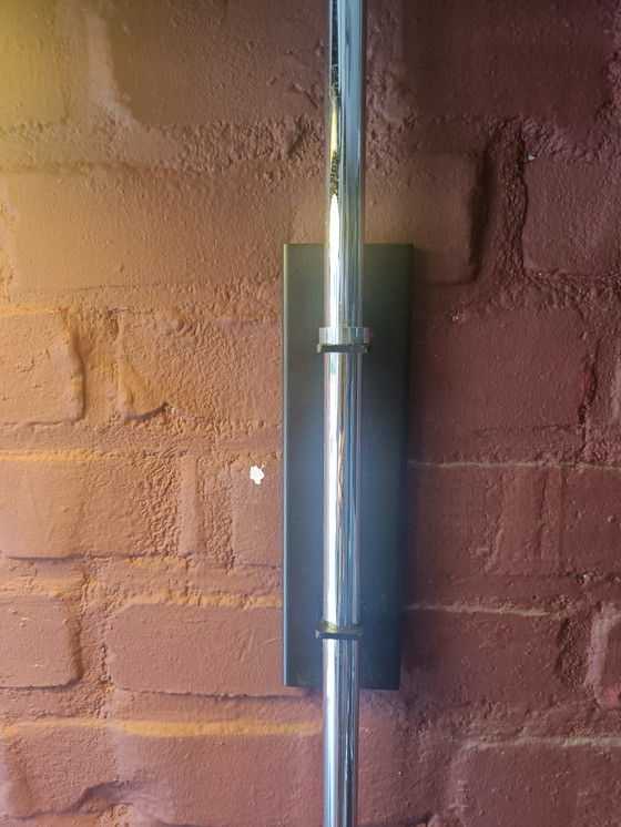 Image 1 of Dijkstra double arc wall lamp