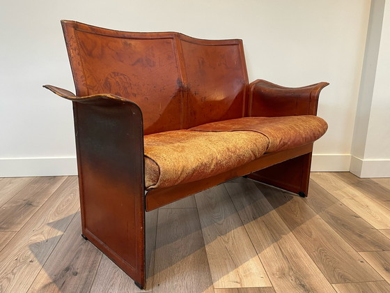 Image 1 of Matteo Grassi Loveseat