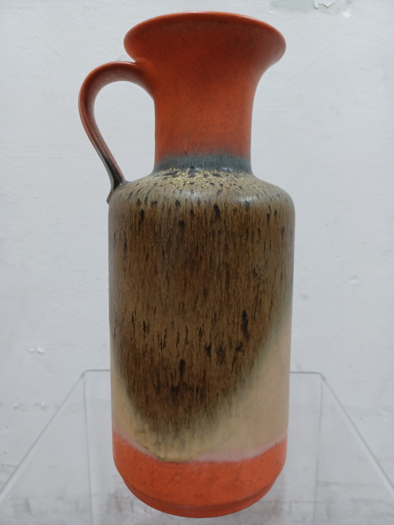 Image 1 of Vase en poterie Jasba