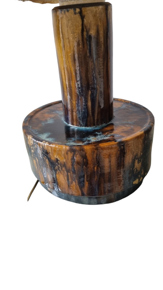 Image 1 of Vintage floor lamp